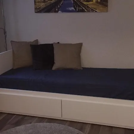 Via Privata Tirso 6 *