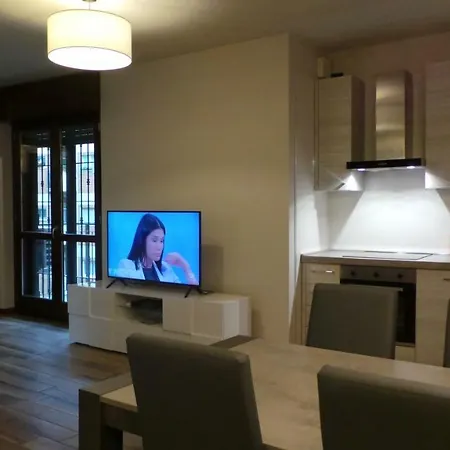 Via Privata Tirso 6 Apartment *