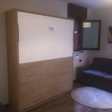 Apartment Via Privata Tirso 6