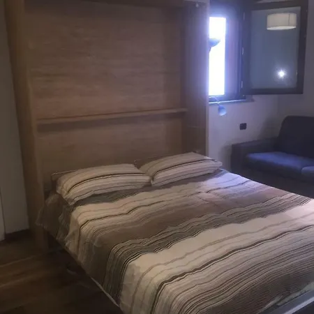 Apartman Via Privata Tirso 6 Milánó
